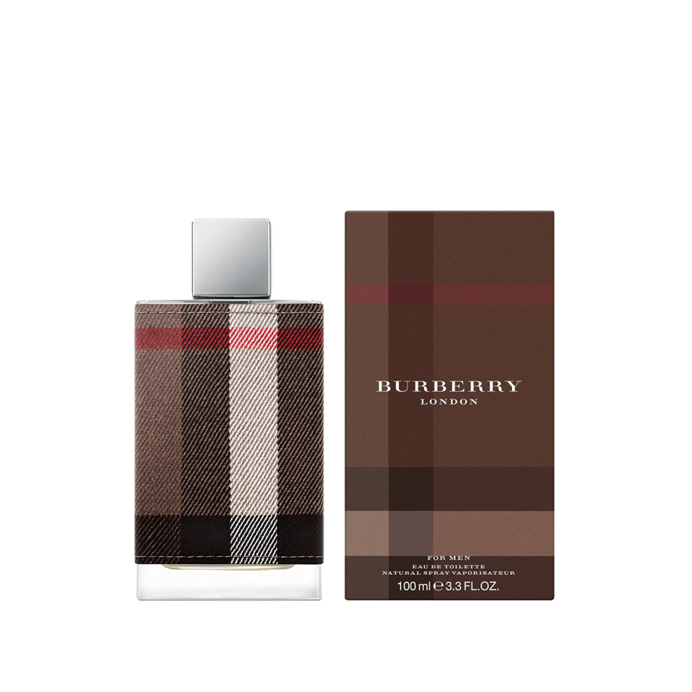 Burberry London eau de toilette 100ml