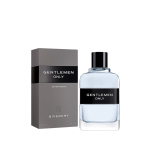 Givenchy gentleman only eau de toilette man 100ml