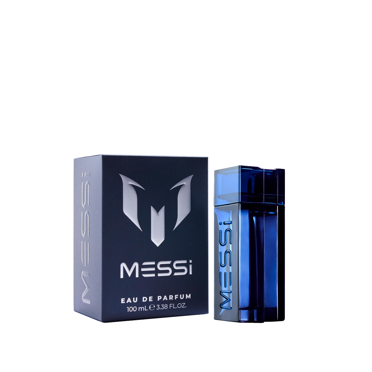 Messi eau de parfum men 100ml
