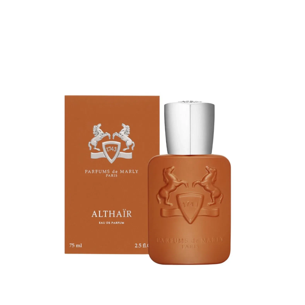 Parfums de Marly Althair eau de parfum 125ml