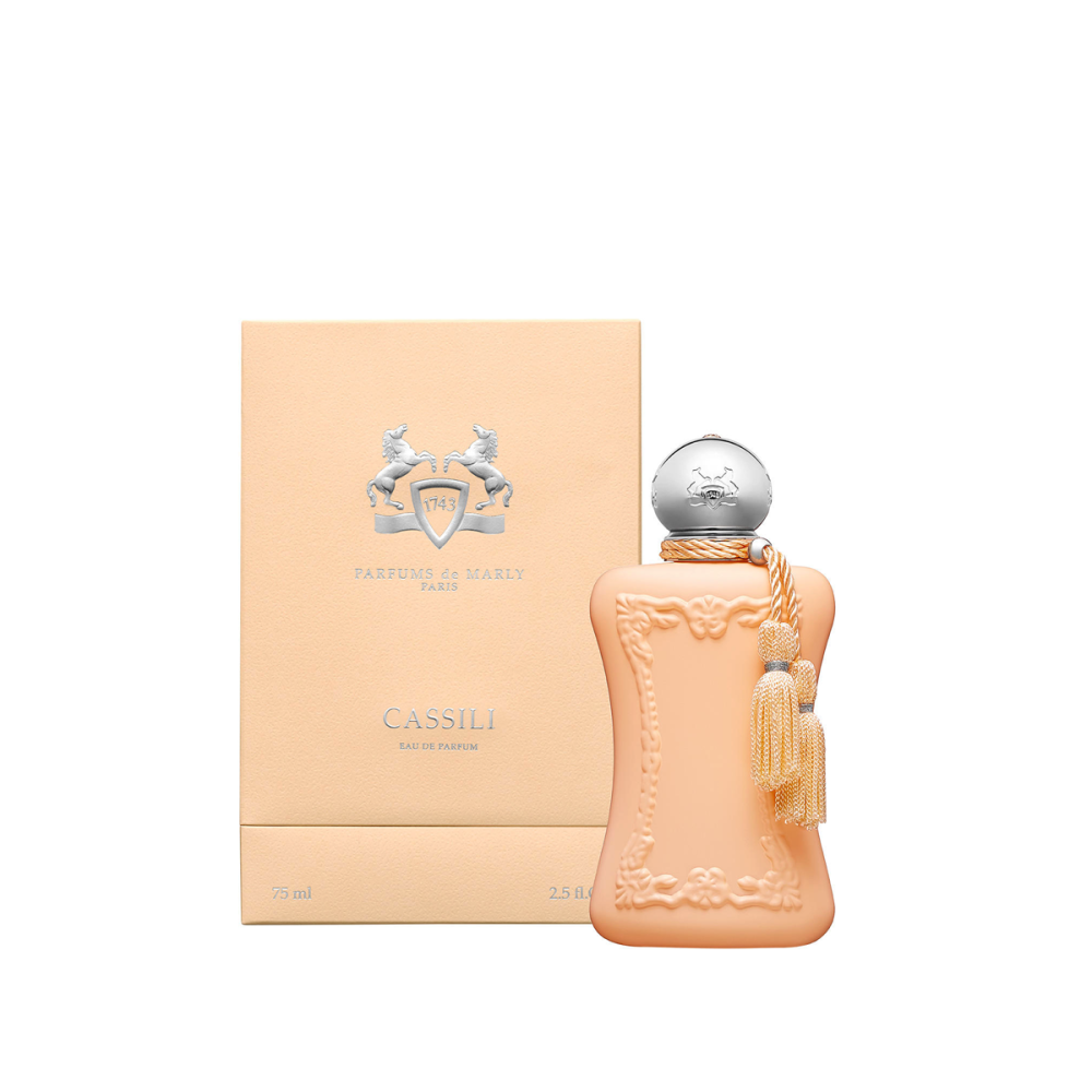 Parfums de Marly Cassili eau de parfum 75ml