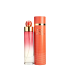 Perry Ellis 360 coral eau de parfum woman 200ml