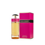 Prada candy eau de parfum woman 80ml