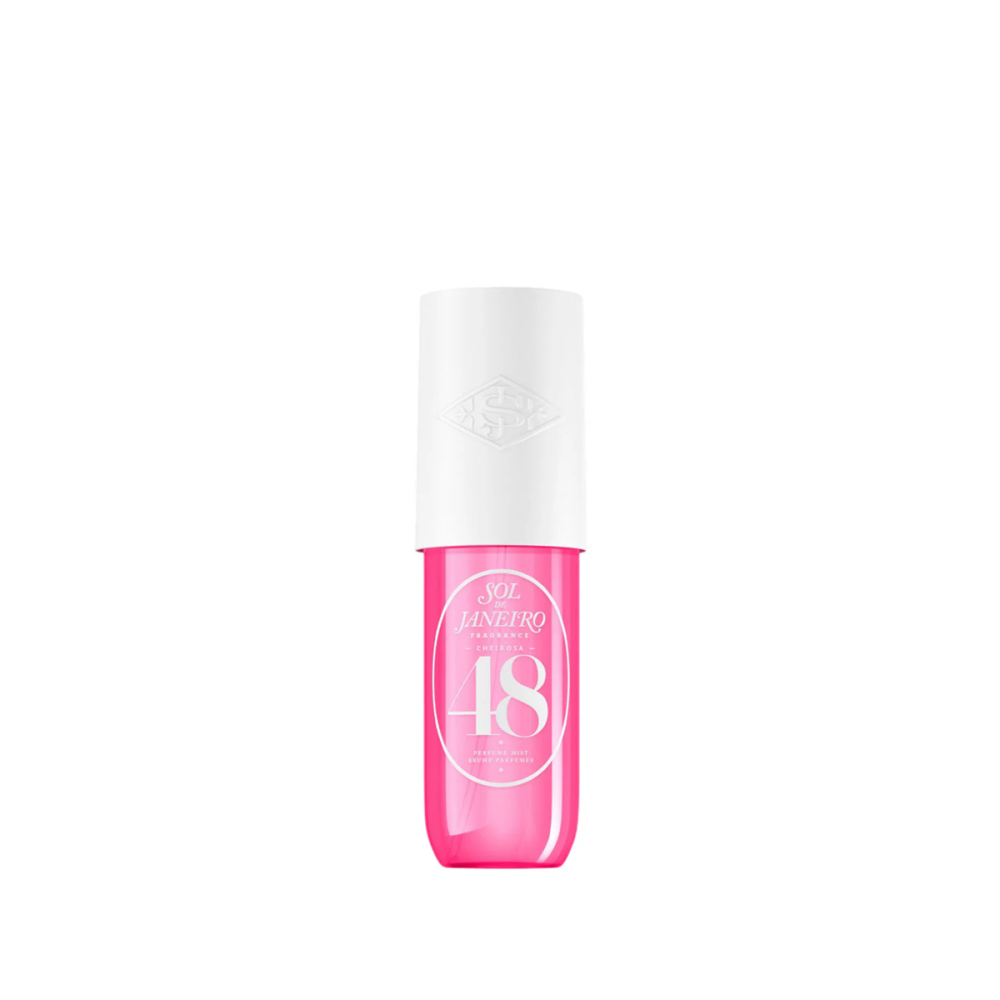 Sol de Janeiro brazilian crush cheirosa 48 spray perfumado 240ml