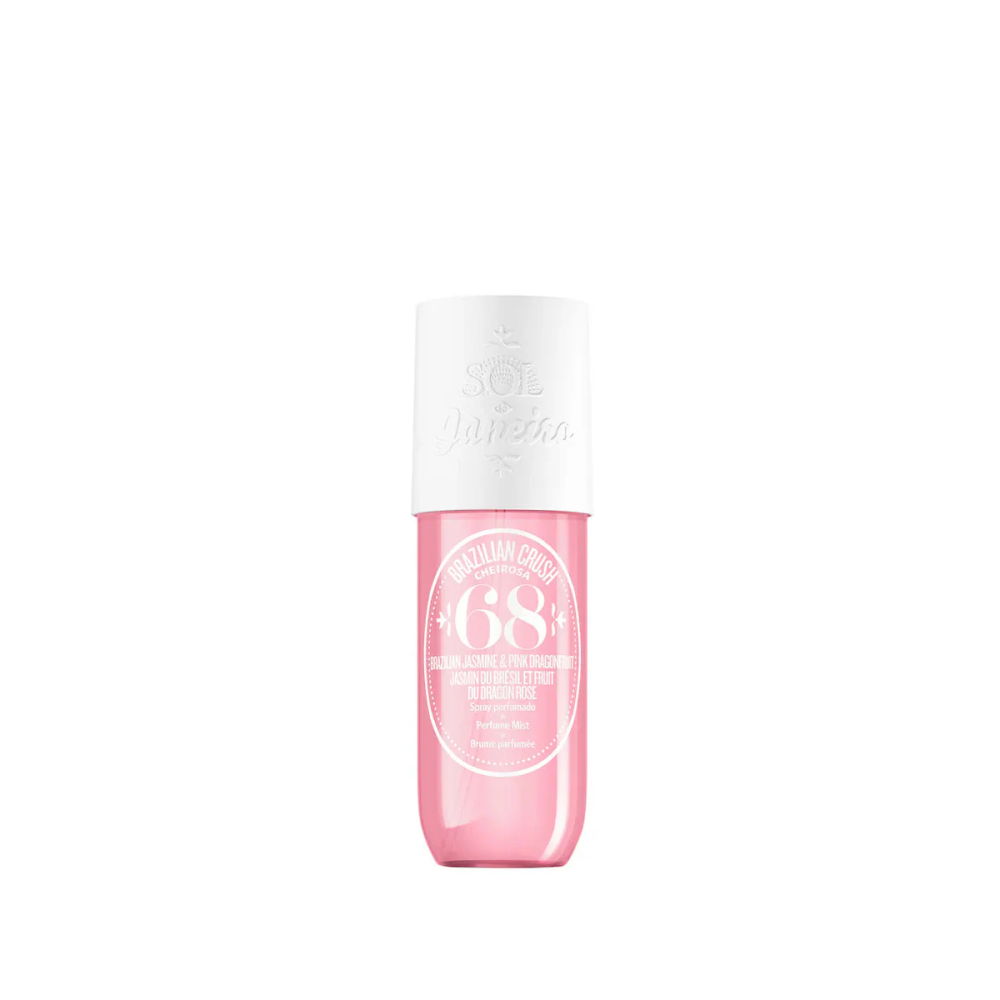 Sol de Janeiro brazilian crush cheirosa 68 spray perfumado 90ml