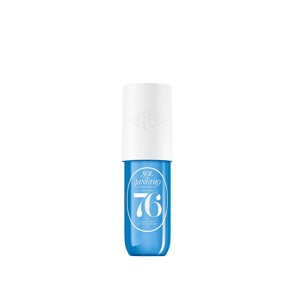 Sol de Janeiro brazilian crush cheirosa 76 spray perfumado 90ml