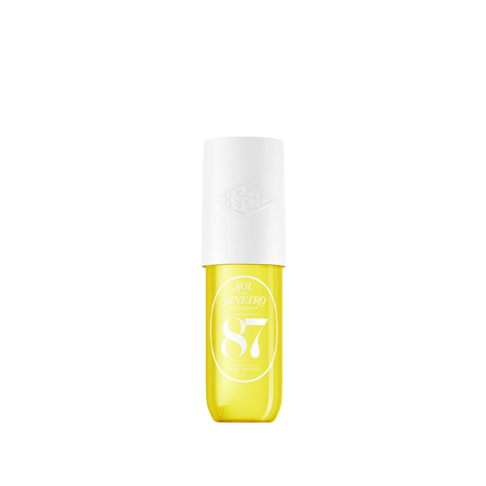 Sol de Janeiro brazilian crush cheirosa 87 spray perfumado 90ml