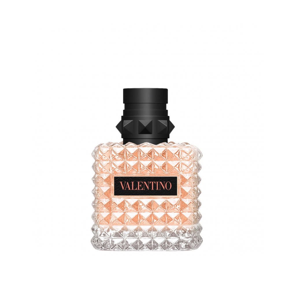 Valentino Donna born in roma coral fantasy eau de parfum woman 100ml - Imagen 3