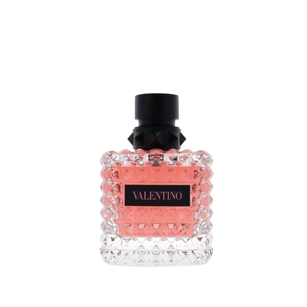 Valentino Donna born in roma eau de parfum woman 100ml - Imagen 3