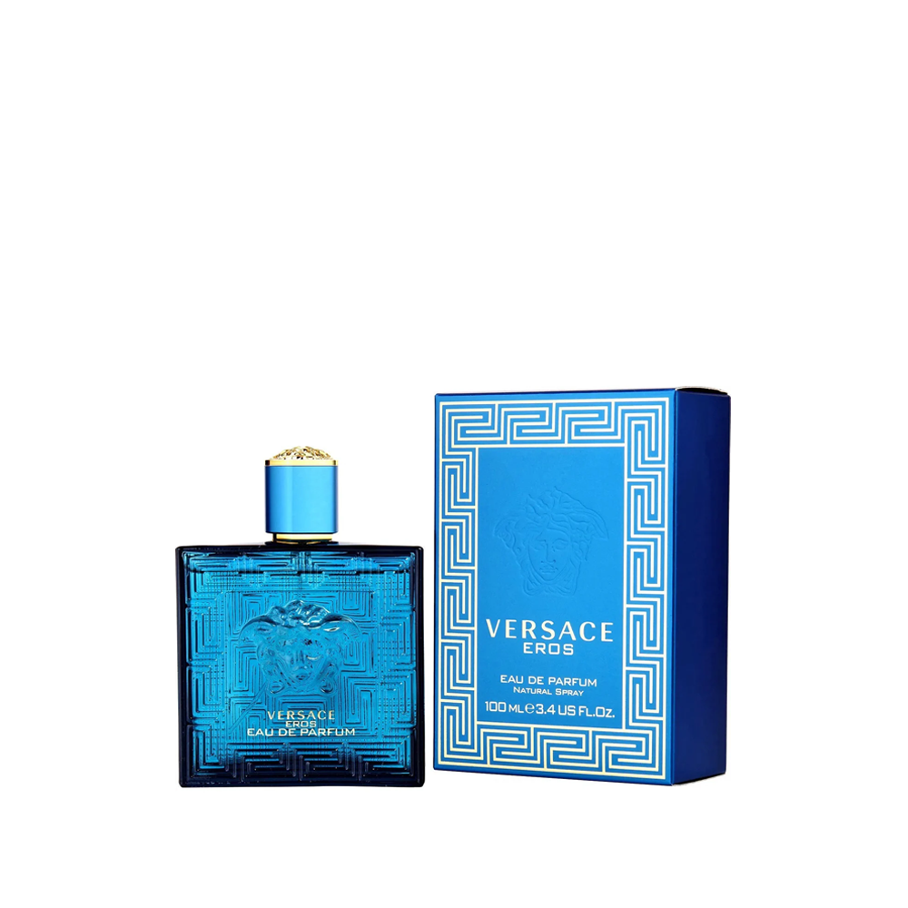 Versace eros parfum men 100ml