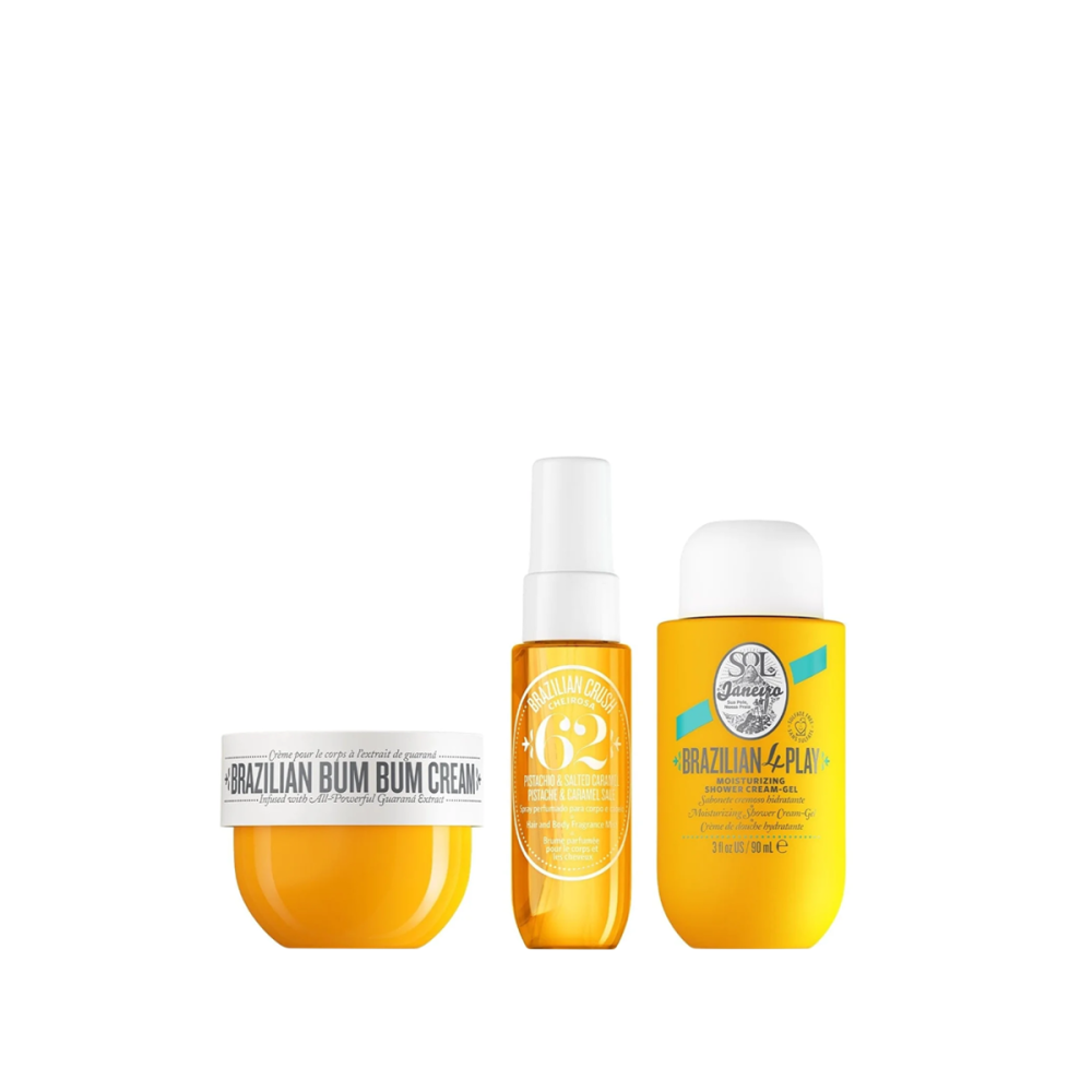 sol de janeiro brazilian bum bum summer jet set 62 - Imagen 3